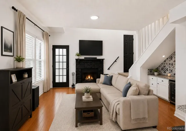 Photo 3 of Condo for sale at 962 S Dearborn Way #12, Aurora, CO 80012 | MLS# 7158262 | Listing updated on 2026-09-22