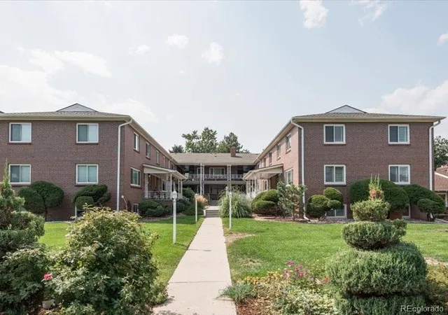 Photo 1 of Condo for sale at 2047 S Milwaukee St #3, Denver, CO 80210 | MLS# 7439294 | Listing updated on 2026-09-15