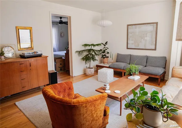 Photo 2 of Condo for sale at 2047 S Milwaukee St #3, Denver, CO 80210 | MLS# 7439294 | Listing updated on 2026-09-15