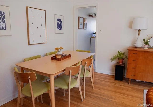 Photo 4 of Condo for sale at 2047 S Milwaukee St #3, Denver, CO 80210 | MLS# 7439294 | Listing updated on 2026-09-15