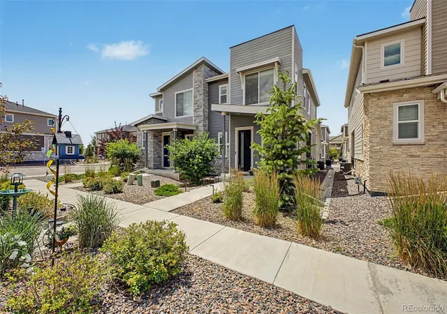 Photo 3 of Townhouse for sale at 23543 E 5th Drive, Aurora, CO 80018 | MLS# 7718185 | Listing updated on 2026-09-13