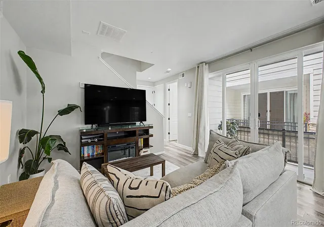 Photo 4 of Townhouse for sale at 23543 E 5th Drive, Aurora, CO 80018 | MLS# 7718185 | Listing updated on 2026-09-13