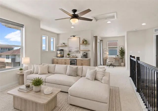 Photo 1 of Single family home for sale at 3141 Hardin St, Castle Rock, CO 80109 | MLS# 2998713 | Listing updated on 2026-09-28