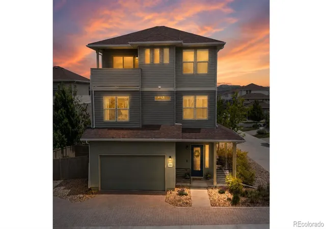 Photo 3 of Single family home for sale at 3141 Hardin St, Castle Rock, CO 80109 | MLS# 2998713 | Listing updated on 2026-09-28