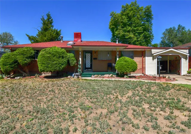 Photo 1 of Single family home for sale at 7477 Canosa Ct, Westminster, CO 80030 | MLS# 9765704 | Listing updated on 2026-09-10