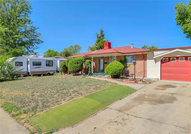 Photo 2 of Single family home for sale at 7477 Canosa Ct, Westminster, CO 80030 | MLS# 9765704 | Listing updated on 2026-09-10