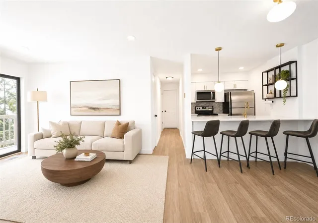 Condo for sale at 14852 E Kentucky Dr #923, Aurora, CO 80012 | MLS# 5915258 | Listing updated on 2026-09-10