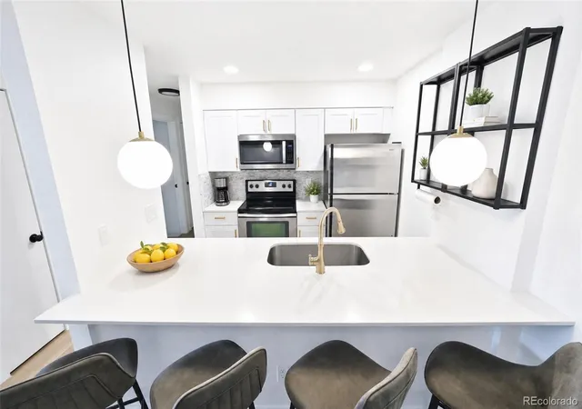 Photo 1 of Condo for sale at 14852 E Kentucky Dr #923, Aurora, CO 80012 | MLS# 5915258 | Listing updated on 2026-09-10