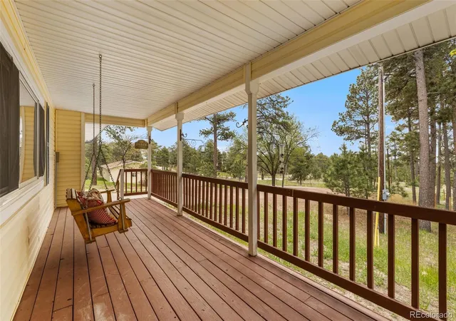 Photo 1 of Single family home for sale at 11760 Green Acres Ln, Colorado Springs, CO 80908 | MLS# 9878656 | Listing updated on 2026-09-15