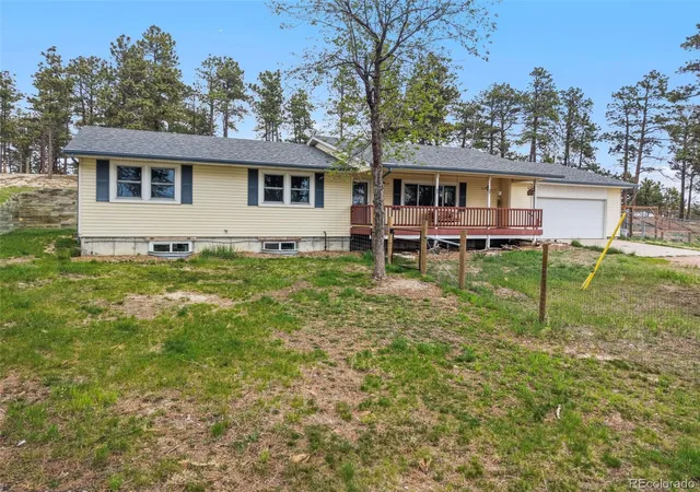 Photo 2 of Single family home for sale at 11760 Green Acres Ln, Colorado Springs, CO 80908 | MLS# 9878656 | Listing updated on 2026-09-15