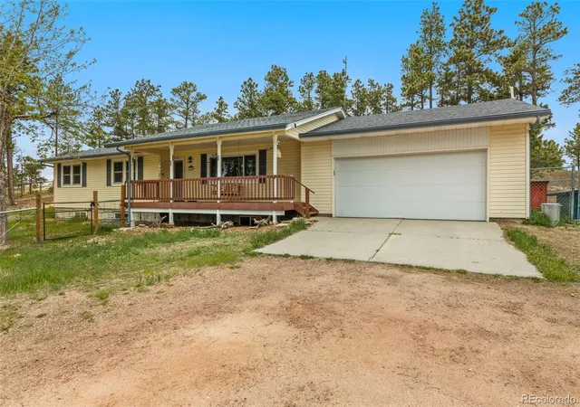 Photo 3 of Single family home for sale at 11760 Green Acres Ln, Colorado Springs, CO 80908 | MLS# 9878656 | Listing updated on 2026-09-15