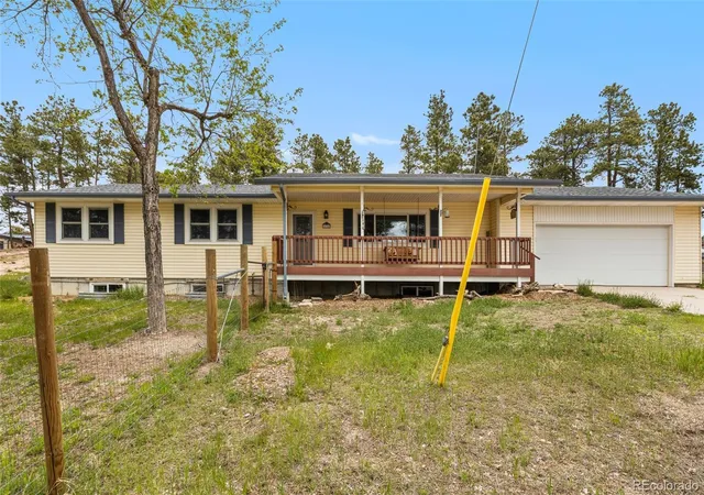Photo 3 of Single family home for sale at 11760 Green Acres Ln, Colorado Springs, CO 80908 | MLS# 9878656 | Listing updated on 2026-09-15