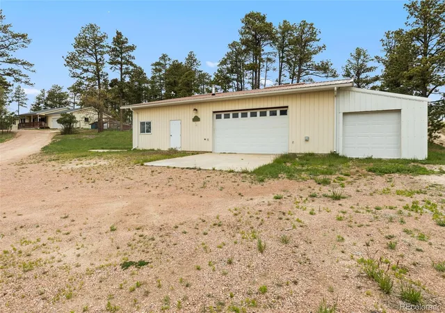 Photo 4 of Single family home for sale at 11760 Green Acres Ln, Colorado Springs, CO 80908 | MLS# 9878656 | Listing updated on 2026-09-15