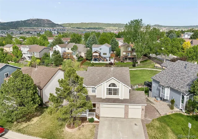 Photo 1 of Single family home for sale at 3445 Starflower Rd, Castle Rock, CO 80109 | MLS# 3717611 | Listing updated on 2026-09-26