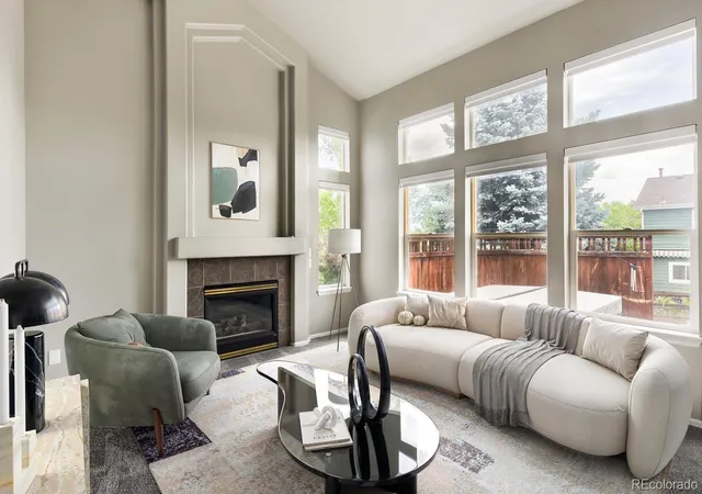 Photo 2 of Single family home for sale at 10338 Blue Heron Ct, Highlands Ranch, CO 80129 | MLS# 8049701 | Listing updated on 2026-09-10