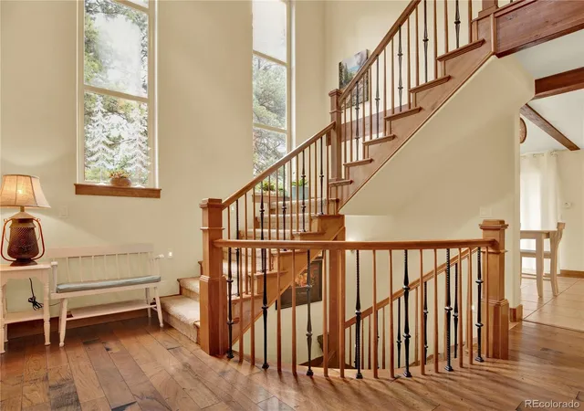 Photo 4 of Single family home for sale at 27638 Triple B Rd, Woodland Park, CO 80863 | MLS# 1512610 | Listing updated on 2026-09-15