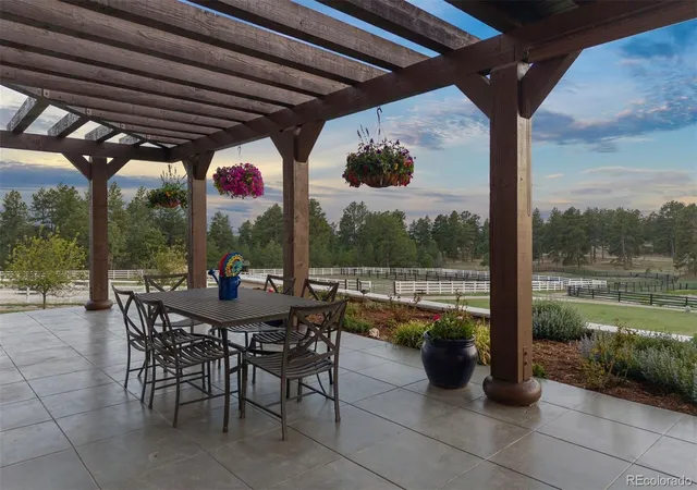 Photo 4 of Single family home for sale at 10559 Democrat Rd, Parker, CO 80134 | MLS# 9354617 | Listing updated on 2026-09-14