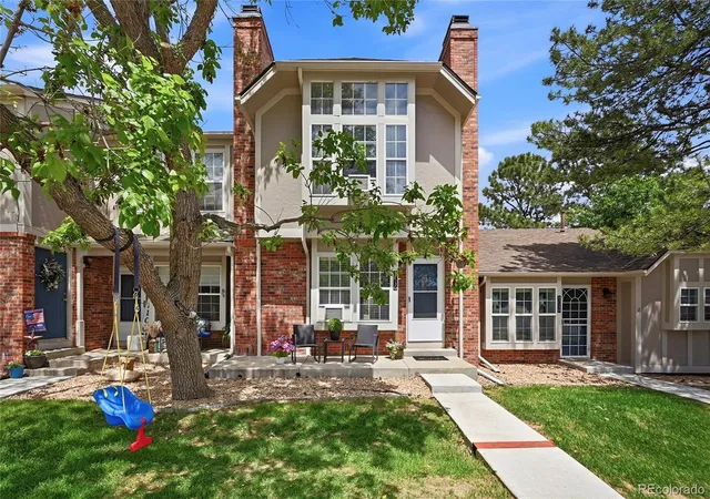 Condo for sale at 9713 W Chatfield Ave #G, Littleton, CO 80128 | MLS# 7499480