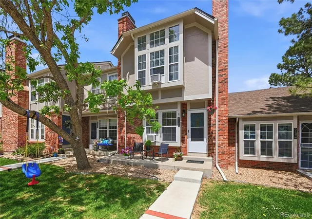 Photo 1 of Condo for sale at 9713 W Chatfield Ave #G, Littleton, CO 80128 | MLS# 7499480 | Listing updated on 2026-09-13