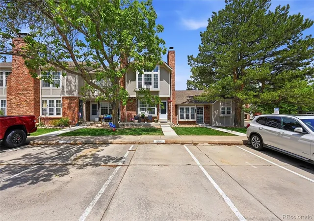 Photo 2 of Condo for sale at 9713 W Chatfield Ave #G, Littleton, CO 80128 | MLS# 7499480 | Listing updated on 2026-09-13