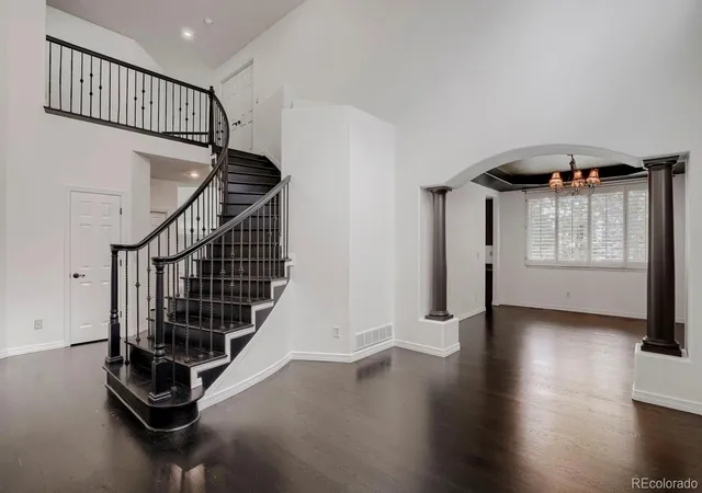 Photo 2 of Single family home for sale at 6969 S Rome St, Aurora, CO 80016 | MLS# 7116155 | Listing updated on 2026-09-15