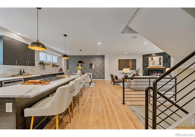 Photo 2 of Sale Pending at 467 Harrison St, Denver, CO 80206 | MLS# IR1060576 | Listing updated on 2026-09-14
