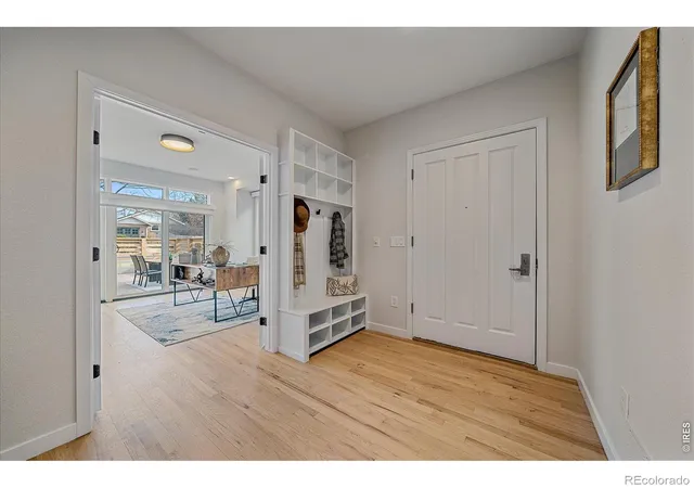 Photo 3 of Sale Pending at 467 Harrison St, Denver, CO 80206 | MLS# IR1060576 | Listing updated on 2026-09-14