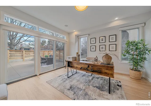 Photo 4 of Sale Pending at 467 Harrison St, Denver, CO 80206 | MLS# IR1060576 | Listing updated on 2026-09-14