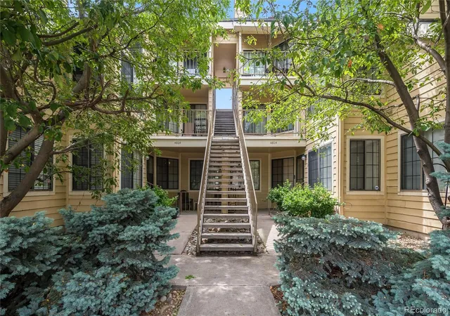 Condo for sale at 4804 E Kentucky Ave #D, Denver, CO 80246 | MLS# 4272073
