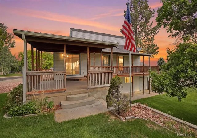 Photo 1 of Single family home for sale at 921 Krista Kort, Brush, CO 80723 | MLS# 2491531 | Listing updated on 2026-09-10