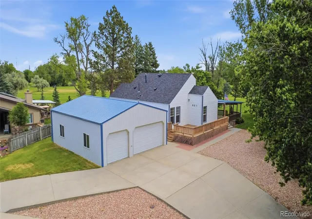Photo 2 of Single family home for sale at 921 Krista Kort, Brush, CO 80723 | MLS# 2491531 | Listing updated on 2026-09-10