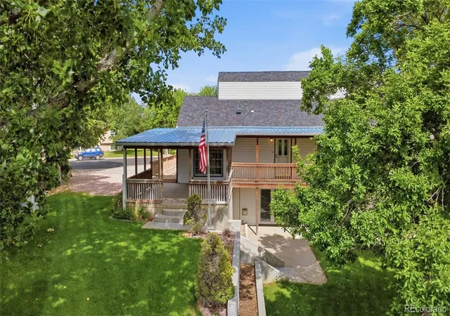 Photo 3 of Single family home for sale at 921 Krista Kort, Brush, CO 80723 | MLS# 2491531 | Listing updated on 2026-09-10