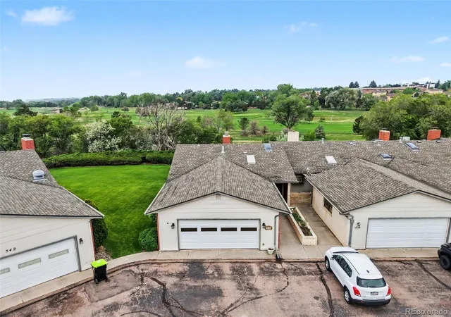 Photo 2 of Townhouse for sale at 538 Lakewood Cir, Colorado Springs, CO 80910 | MLS# 3642250 | Listing updated on 2026-09-11