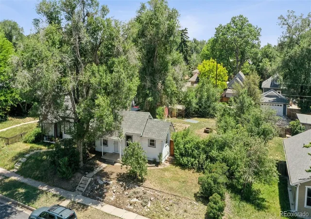 Photo 1 of Single family home for sale at 2532 Depew St, Edgewater, CO 80214 | MLS# 8081454 | Listing updated on 2026-09-10