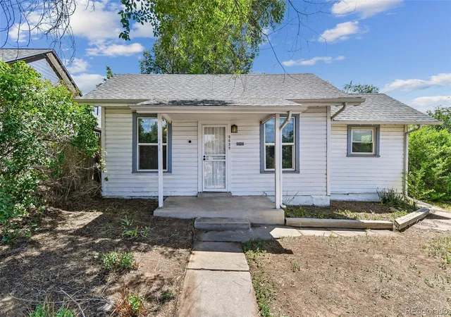 Photo 2 of Single family home for sale at 2532 Depew St, Edgewater, CO 80214 | MLS# 8081454 | Listing updated on 2026-09-10