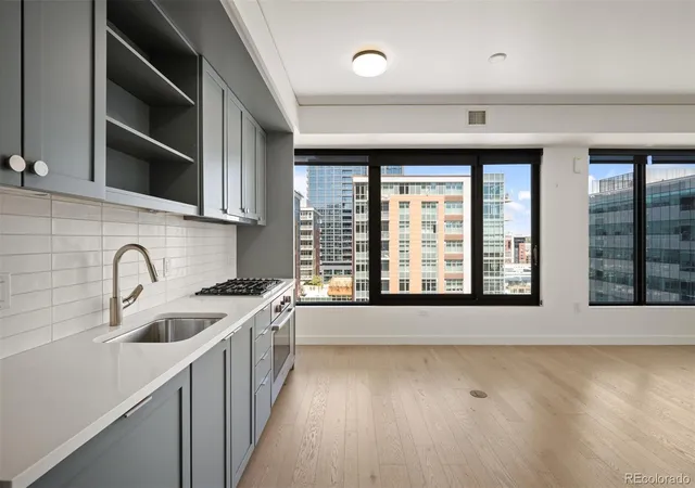 Photo 2 of Condo for sale at 1750 Wewatta St #1129, Denver, CO 80202 | MLS# 5421130 | Listing updated on 2026-09-12