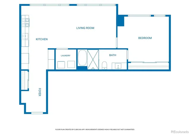 Photo 3 of Condo for sale at 1750 Wewatta St #1129, Denver, CO 80202 | MLS# 5421130 | Listing updated on 2026-09-12