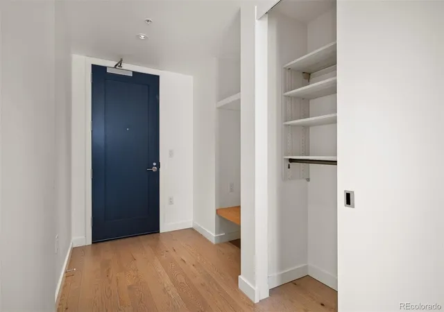 Photo 3 of Condo for sale at 1750 Wewatta St #1129, Denver, CO 80202 | MLS# 5421130 | Listing updated on 2026-09-12
