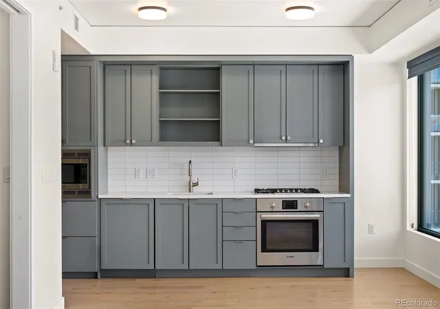 Photo 1 of Condo for sale at 1750 Wewatta St #1129, Denver, CO 80202 | MLS# 5421130 | Listing updated on 2026-10-01