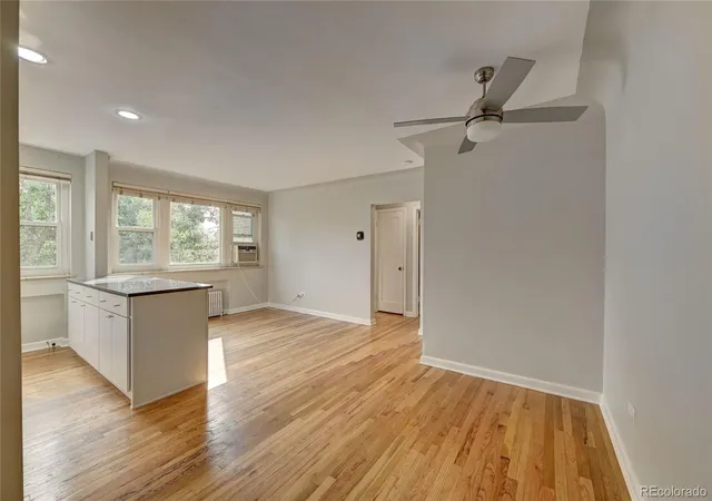 Photo 1 of Condo for sale at 505 N Logan St #6, Denver, CO 80203 | MLS# 4631608 | Listing updated on 2026-09-23