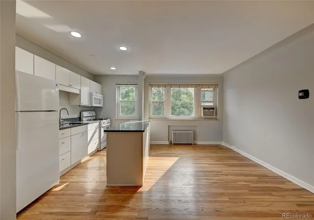 Photo 2 of Condo for sale at 505 N Logan St #6, Denver, CO 80203 | MLS# 4631608 | Listing updated on 2026-09-23