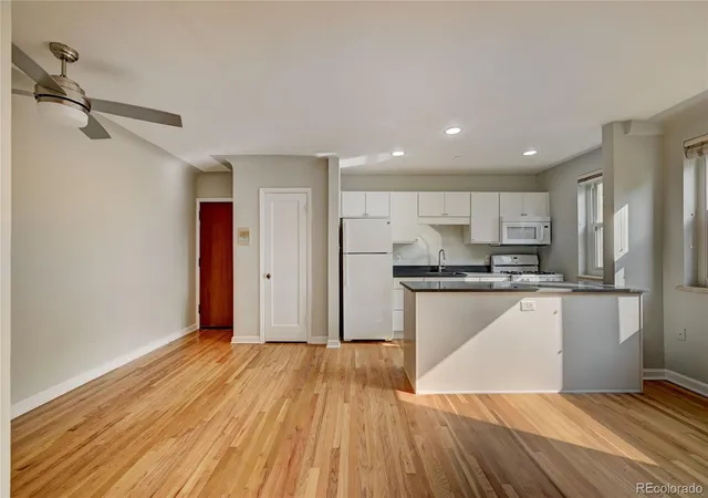 Photo 3 of Condo for sale at 505 N Logan St #6, Denver, CO 80203 | MLS# 4631608 | Listing updated on 2026-09-23