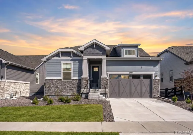 Photo 1 of Single family home for sale at 8918 S Riviera Ct, Aurora, CO 80016 | MLS# 3122821 | Listing updated on 2026-10-05