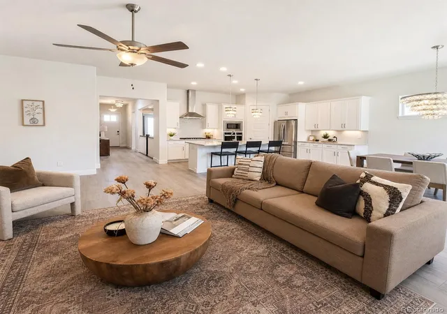 Photo 3 of Single family home for sale at 8918 S Riviera Ct, Aurora, CO 80016 | MLS# 3122821 | Listing updated on 2026-10-05