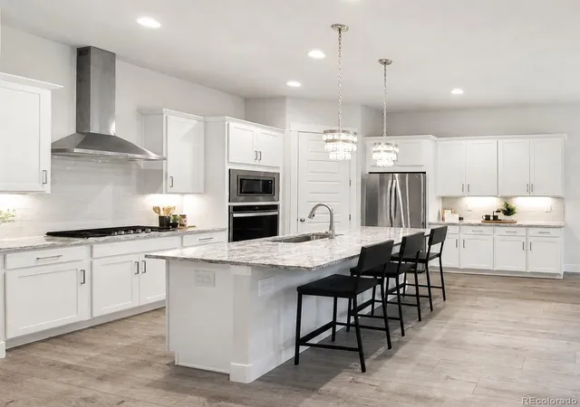 Photo 3 of Single family home for sale at 8918 S Riviera Ct, Aurora, CO 80016 | MLS# 3122821 | Listing updated on 2026-10-05