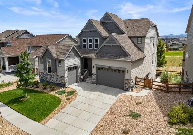 Photo 1 of Single family home for sale at 18934 W 95th Lane, Arvada, CO 80007 | MLS# 5765140 | Listing updated on 2026-09-22