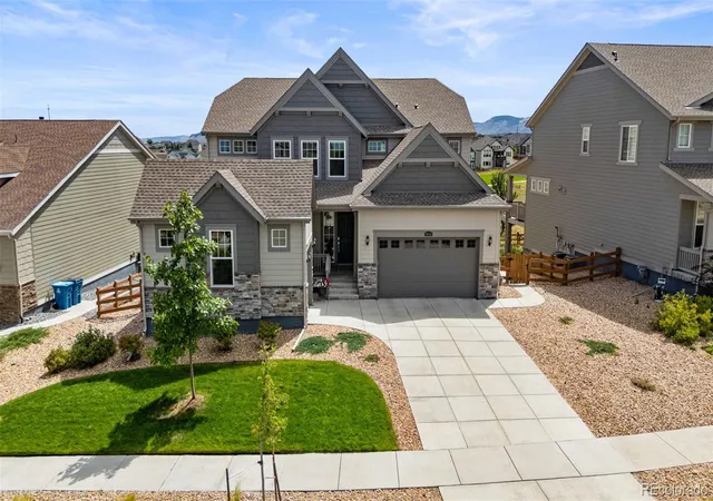 Photo 2 of Single family home for sale at 18934 W 95th Lane, Arvada, CO 80007 | MLS# 5765140 | Listing updated on 2026-09-22