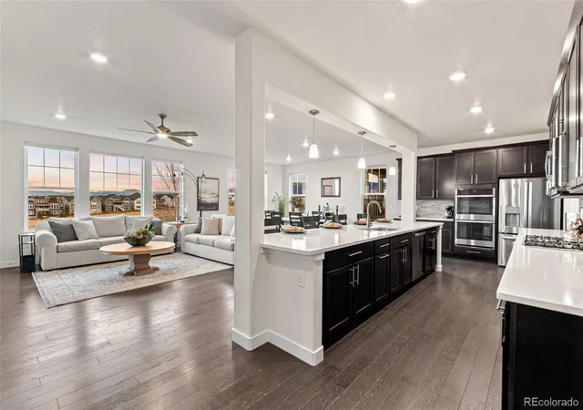 Photo 4 of Single family home for sale at 18934 W 95th Lane, Arvada, CO 80007 | MLS# 5765140 | Listing updated on 2026-09-22
