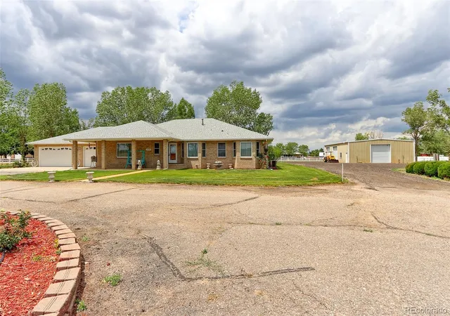 Photo 1 of Single family home for sale at 12265 Potomac St, Henderson, CO 80640 | MLS# 5749719 | Listing updated on 2026-09-28