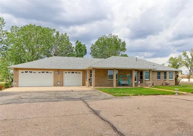 Photo 2 of Single family home for sale at 12265 Potomac St, Henderson, CO 80640 | MLS# 5749719 | Listing updated on 2026-09-28